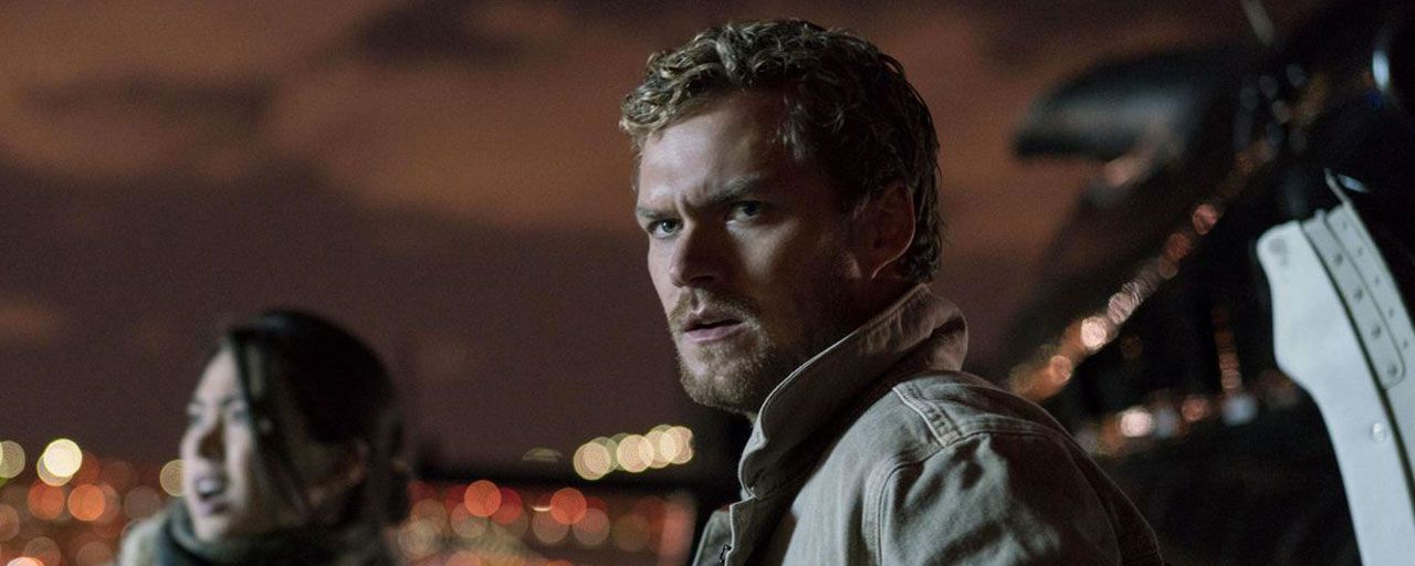 Marvel’s Iron Fist : la saison 2 arrivera en septembre sur Netflix