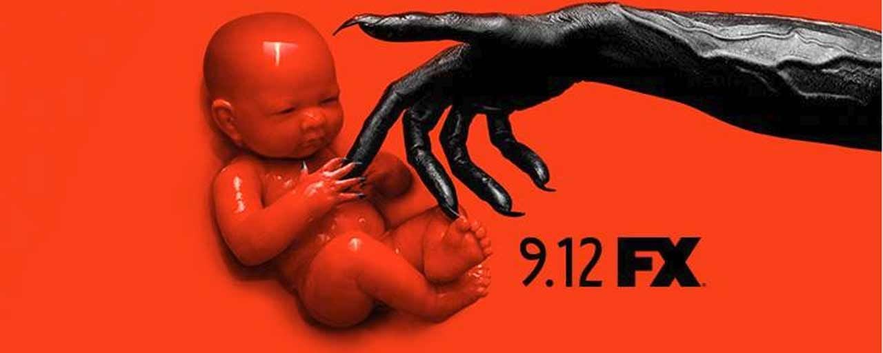 American Horror Story saison 8 : les premières affiches teasent l'"Apocalypse"