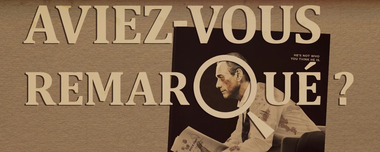 Aviez-vous remarqué ? Les petits détails cachés de Jean-Claude Van Johnson