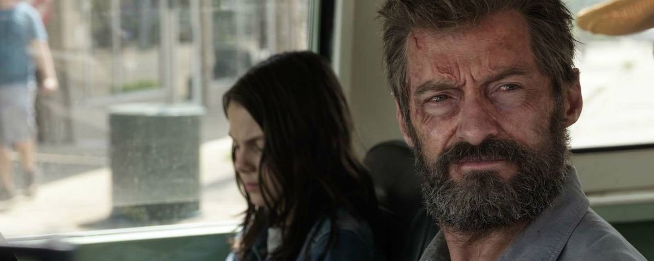 Ce soir à la télé : on mate "La Tour infernale" et "Logan"