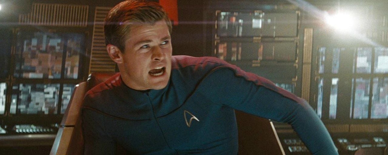 Star Trek : Chris Pine et Chris Hemsworth sur le départ, le 4ème film en danger ?