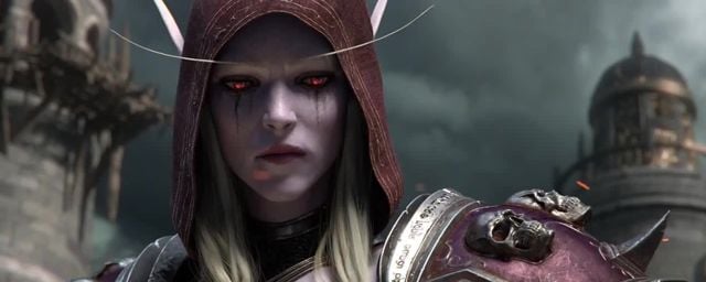 Battle For Azeroth : entretien avec Fanny Vergne, Senior 3D Artist chez Blizzard