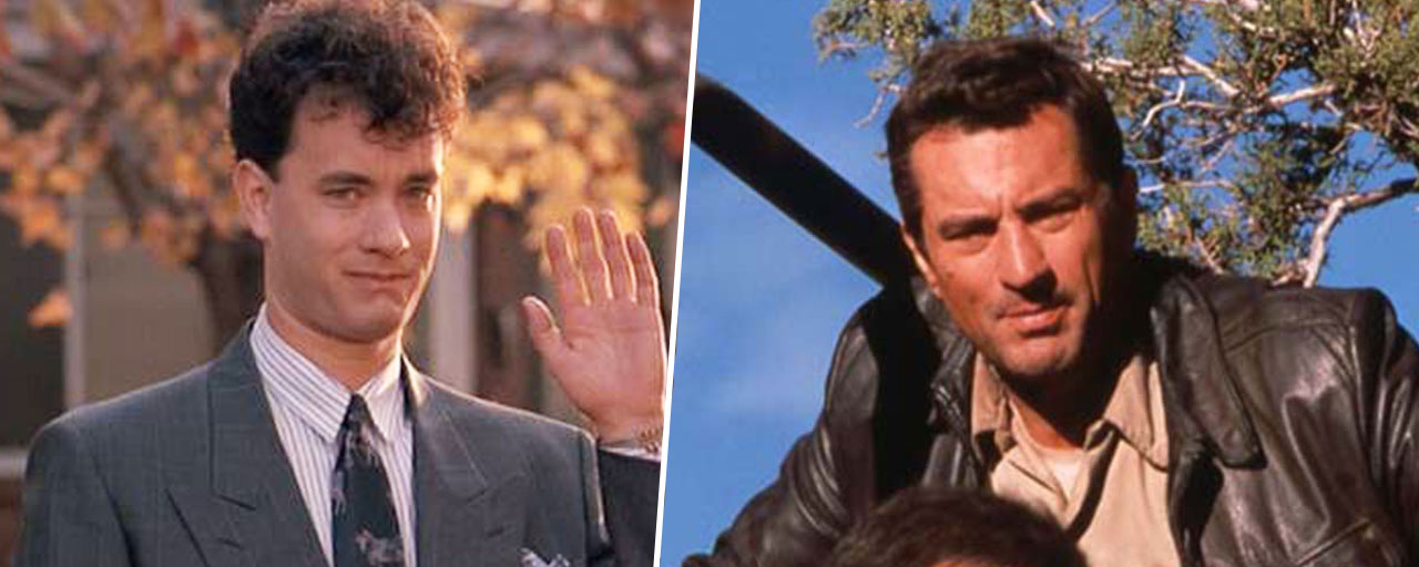 30 ans de Big : Saviez-vous que Robert de Niro avait failli jouer le rôle principal ?