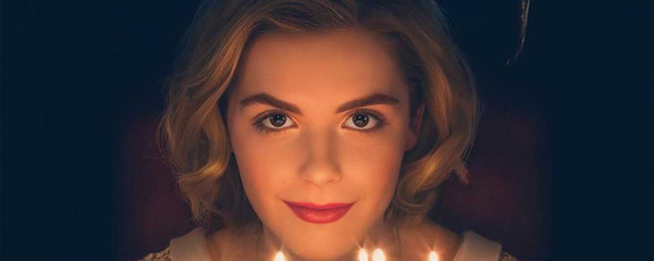 Les nouvelles aventures de Sabrina : un teaser ensorceleur pour la nouvelle série Netflix