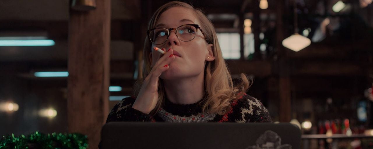 Castle Rock : une saison 2 dans l'univers de Shining ?