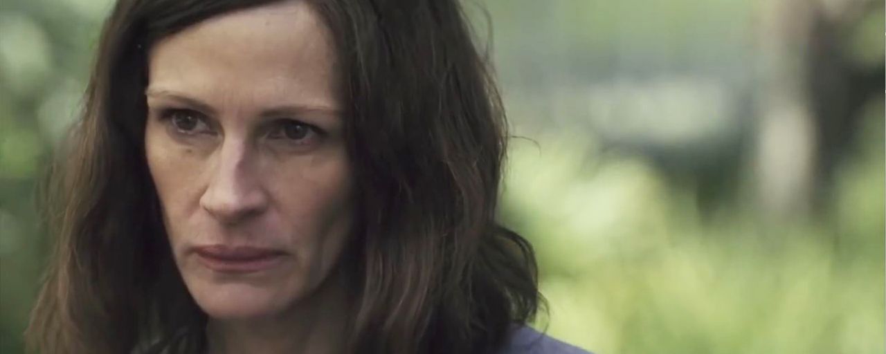 Julia Roberts chez le créateur de Mr. Robot : découvrez la bande-annonce de la série Homecoming