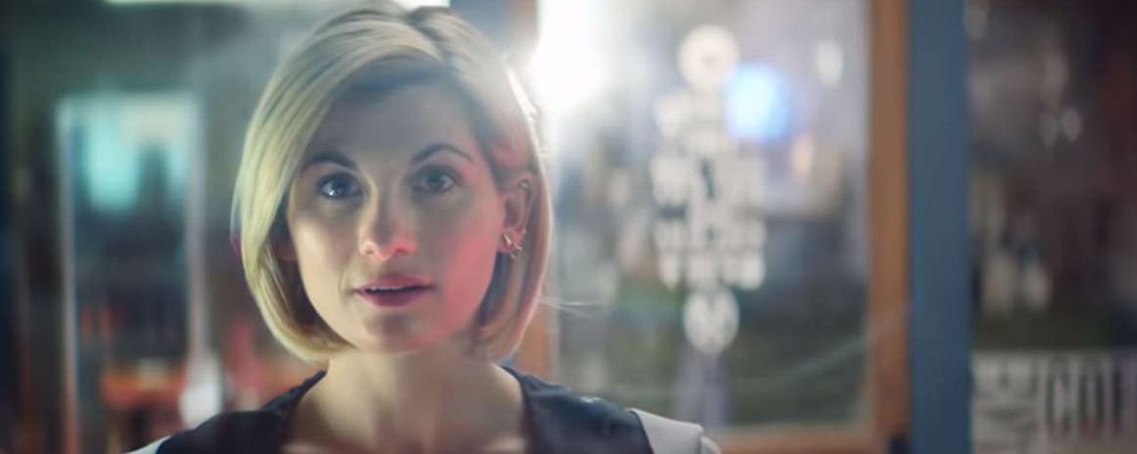 Doctor Who : un Docteur féminin était la condition imposée par le nouveau showrunner de la série