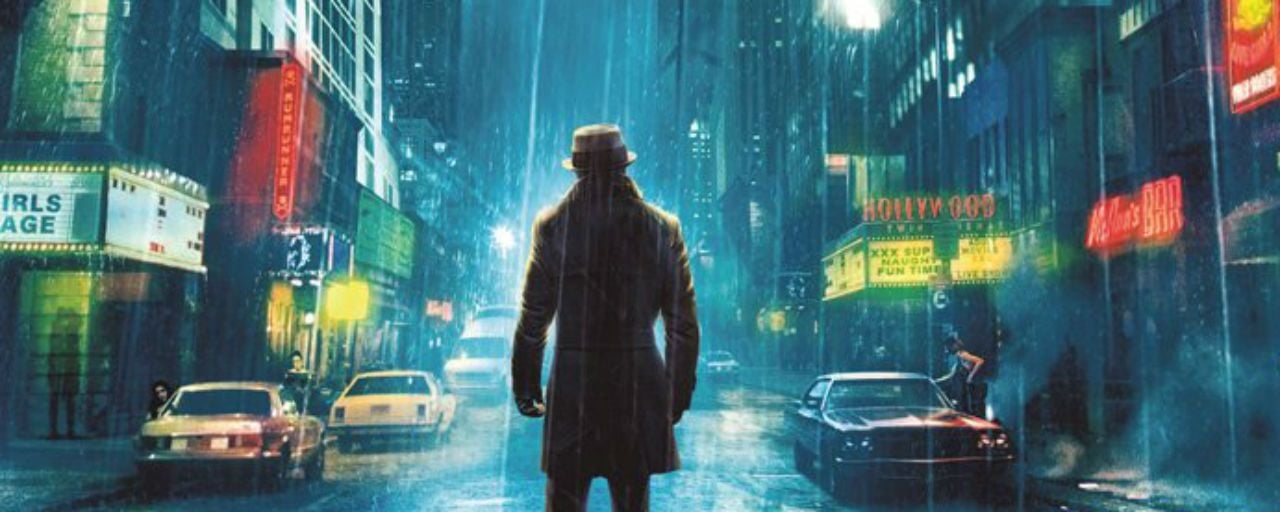 Watchmen : les compositeurs de Fincher signeront la musique de la série HBO