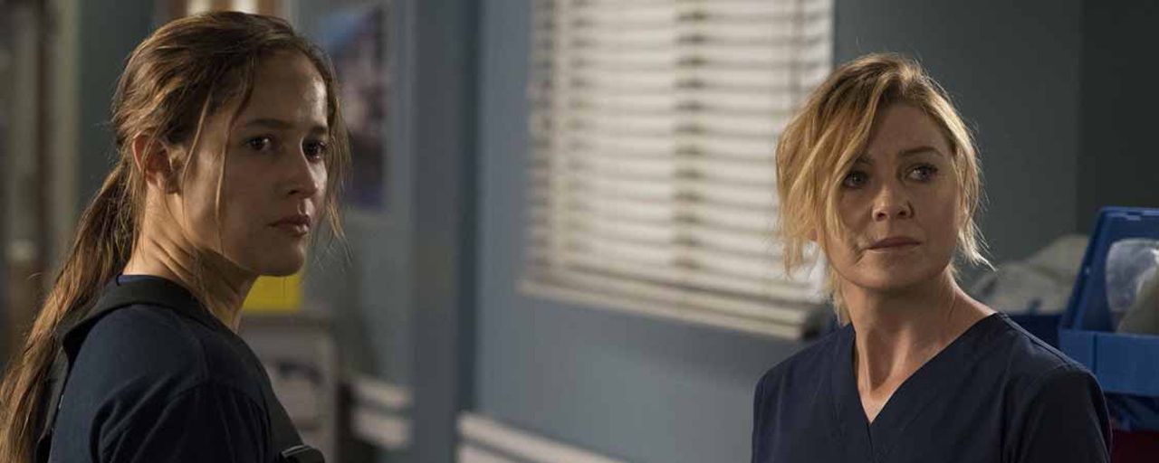 Grey's Anatomy Station 19 sur TF1 : que vaut le spin-off de Grey's Anatomy sur les pompiers de Seattle ?