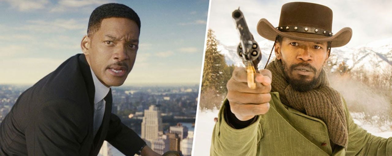 Will Smith a 50 ans : Découvrez les rôles majeurs refusés par l'acteur