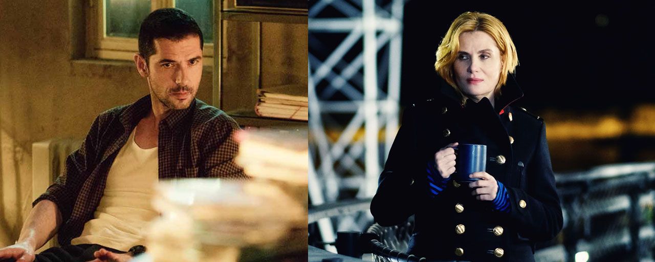Après Insoupçonnable, savez-vous dans quel projet se retrouveront Emmanuelle Seigner et Melvil Poupaud ?