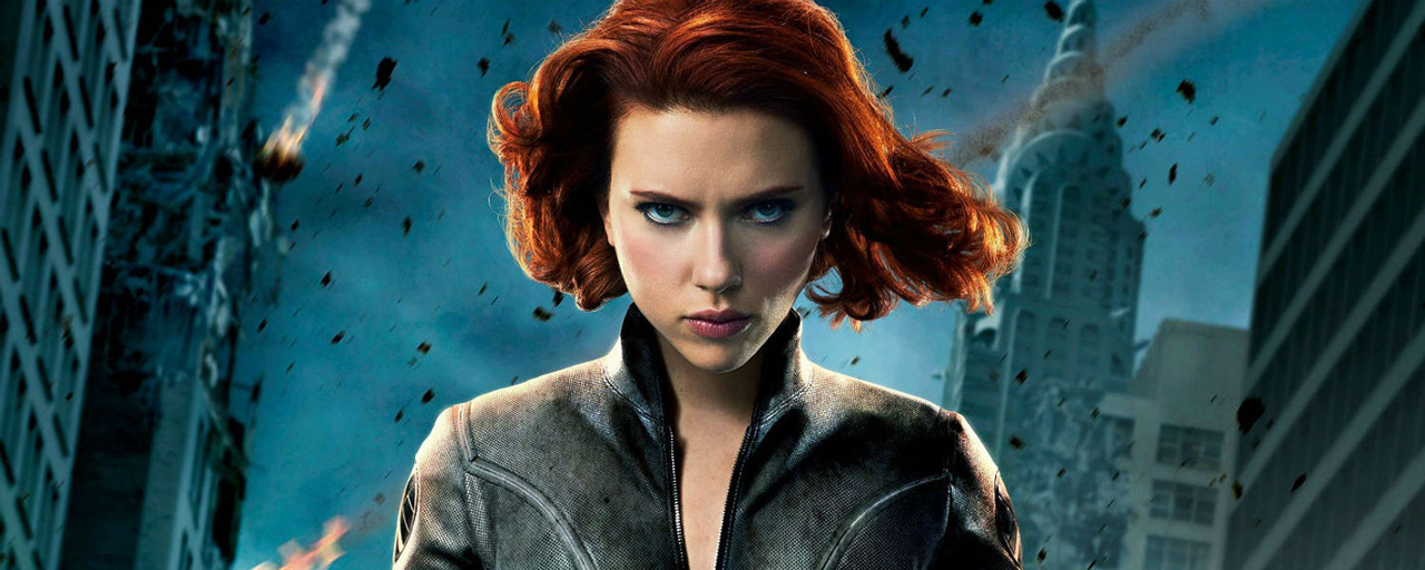 Black Widow : Scarlett Johansson sera aussi bien payée que Chris Evans et Chris Hemsworth pour Avengers 3
