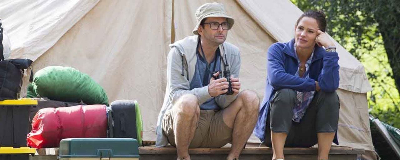 Camping : que pense la presse US de la nouvelle comédie de la créatrice de Girls ?