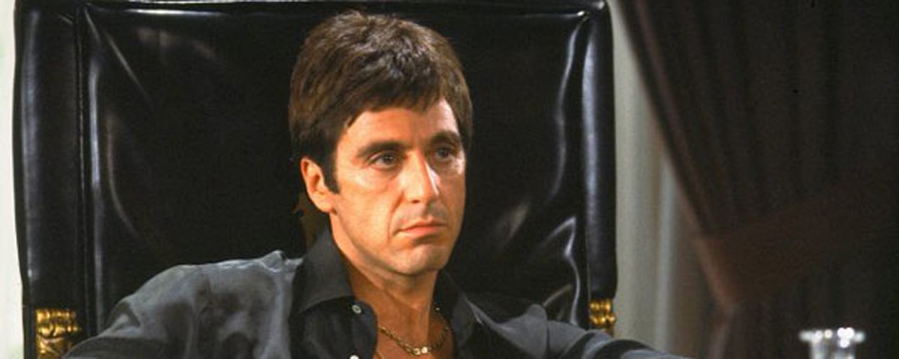 Scarface sur Paris Première : le bras de fer de Brian De Palma avec la censure