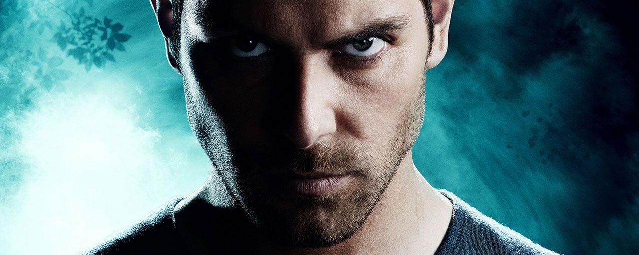Grimm : un spin-off en développement un an après l'annulation de la série !