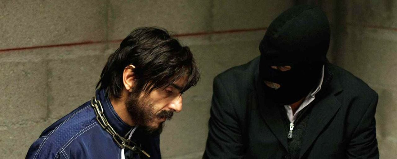 Rapt sur 13ème Rue : régime draconien, isolement... La préparation radicale d'Yvan Attal