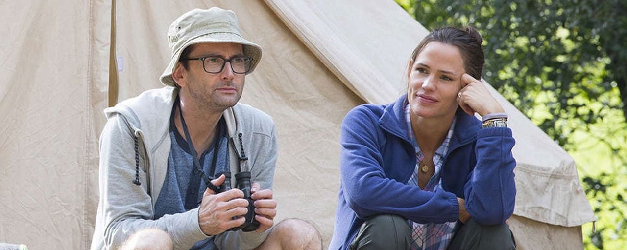 Camping : que vaut la nouvelle comédie de HBO avec Jennifer Garner ?