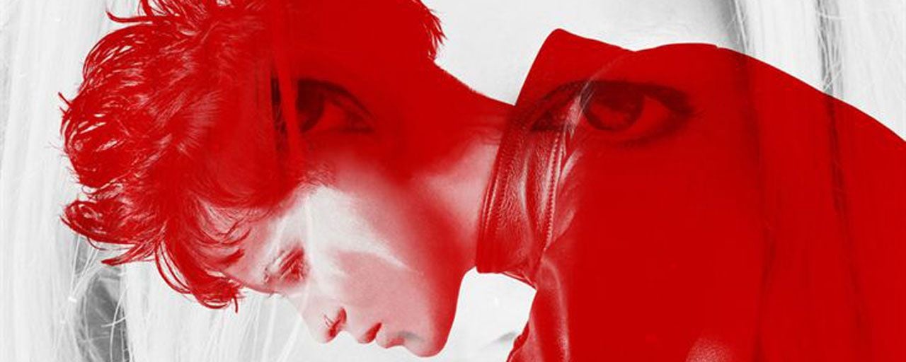 Sur le tournage de Millenium : Sylvia Hoeks "J’espère que la place des femmes dans l’industrie du cinéma va évoluer."