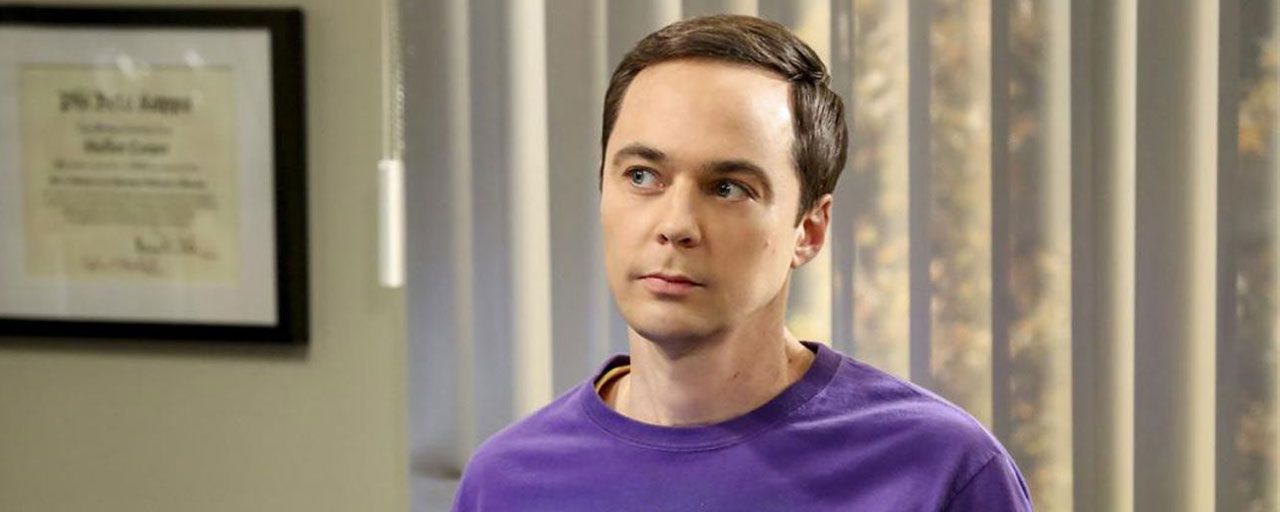 The Big Bang Theory : découvrez les héros en costumes pour l'épisode d'Halloween