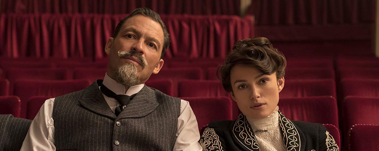 Bande-annonce Colette : Keira Knightley en romancière libre et moderne