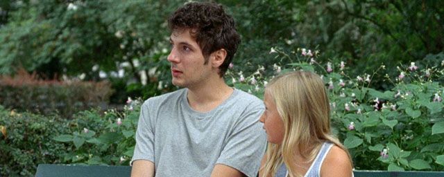 Bande-annonce Amanda : Vincent Lacoste désemparé face à la garde de sa nièce