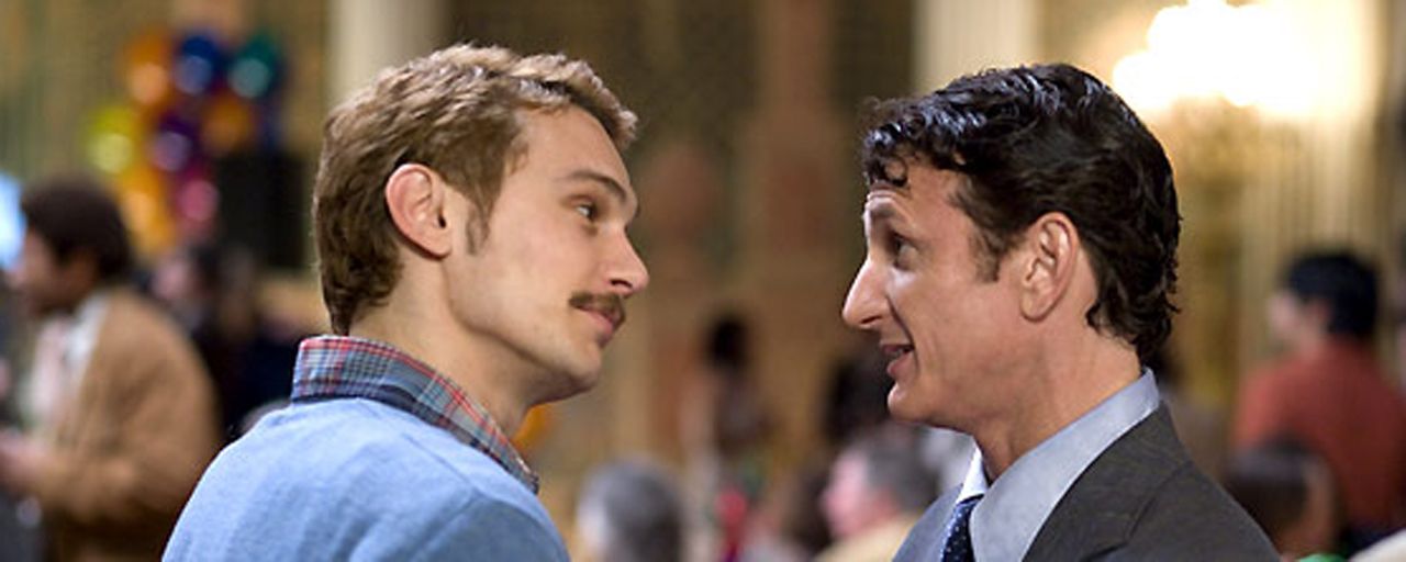 Ce soir à la télé : on mate "The Visit" et "Harvey Milk"