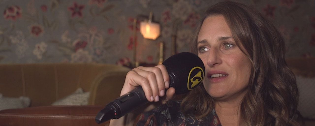 Dix Pour Cent saison 3 : Camille Cottin se dit "très heureuse du parcours d'Andréa et ce pour quoi ça milite"