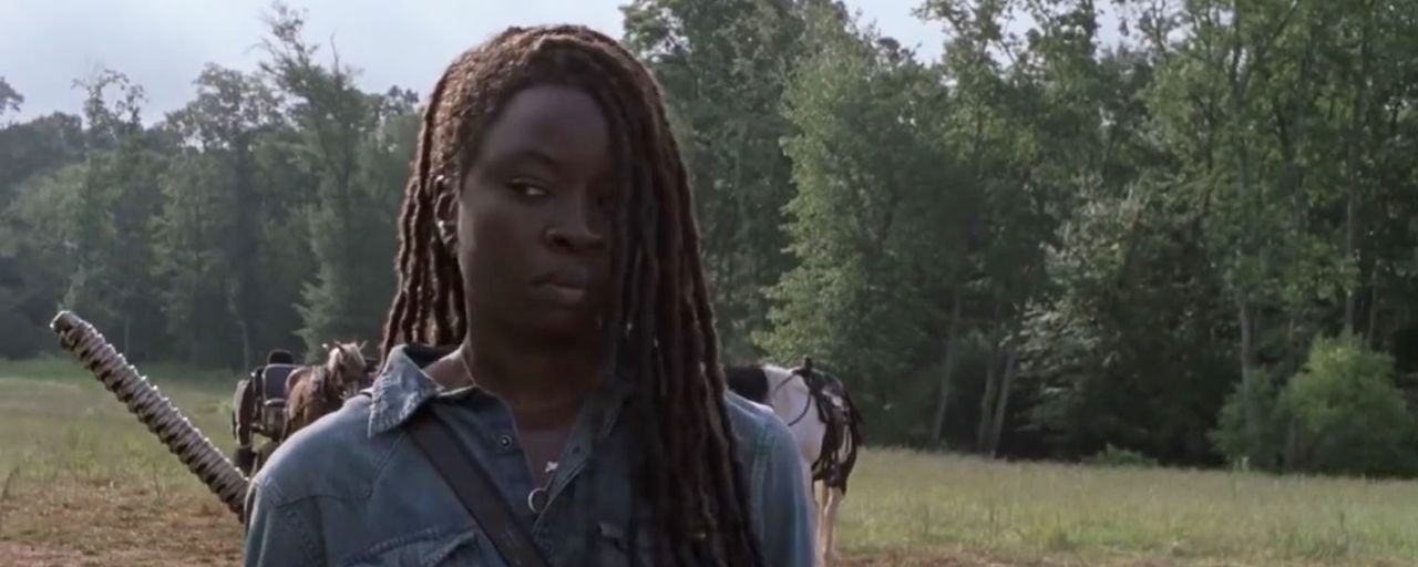 The Walking Dead saison 9 : un nouveau danger annoncé dans le teaser du prochain épisode