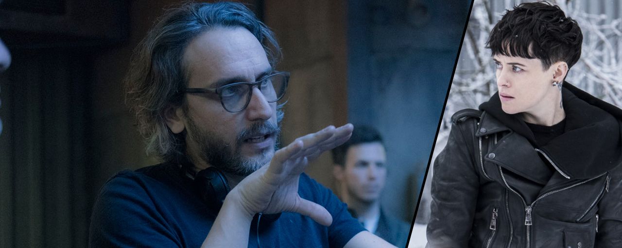 Fede Alvarez : Evil Dead, Don't Breathe, Labyrinth... Où en sont les projets (de suites) du réalisateur de Millenium ?