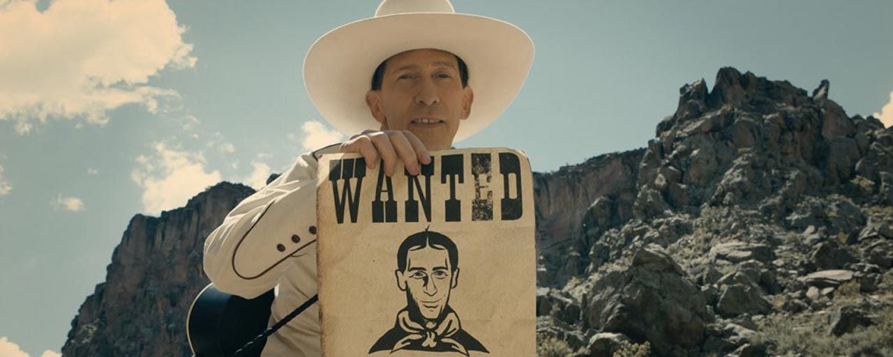De La Ballade de Buster Scruggs à Fantasia : 10 films à sketches qu'il faut avoir vus