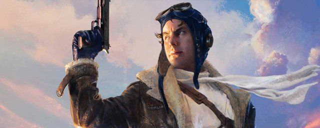 George R. R. Martin : Wild Cards par l'auteur de Game of Thrones, adapté en deux séries pour Hulu