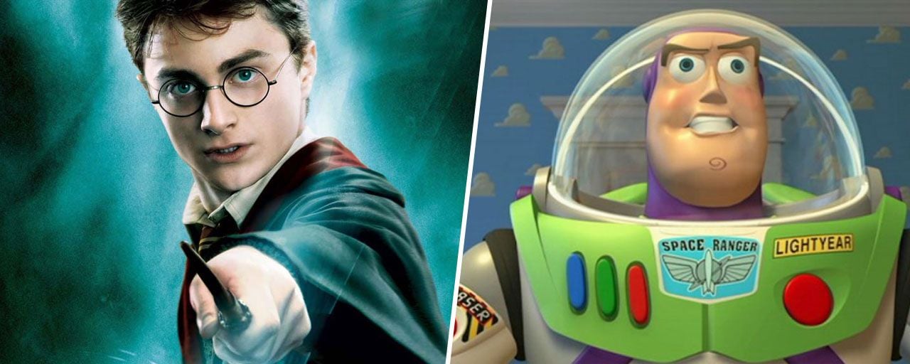 15 personnages culte qui ont piqué leur nom à de vraies personnes