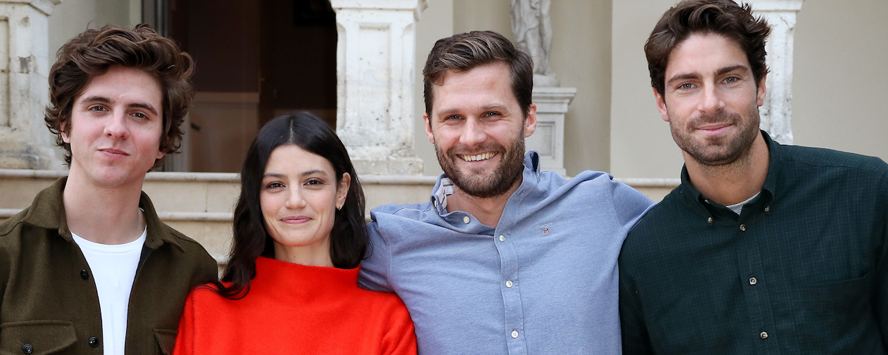 Festival de Sarlat 2018 : le triomphe d'Edmond au palmarès