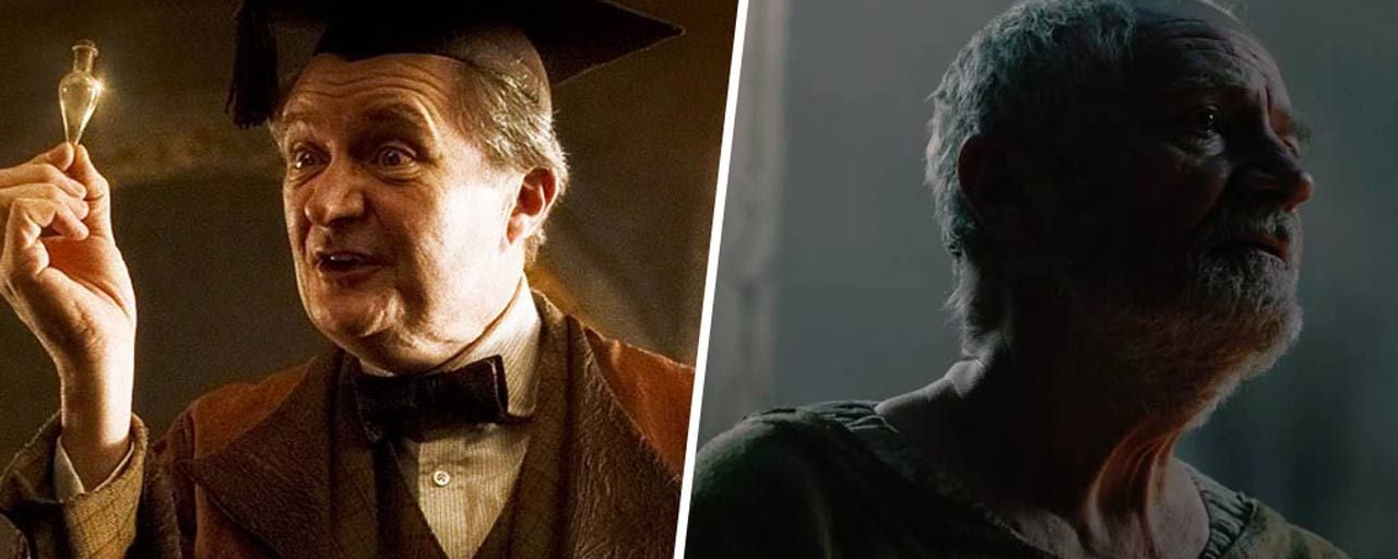 Ils ont joué dans Harry Potter ET dans Game of Thrones