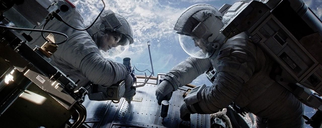 Roma, Gravity, Les Fils de l'homme... les plus beaux plans du cinéma d'Alfonso Cuarón