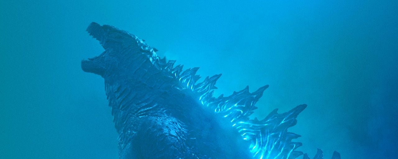 Godzilla II, Sonic, Shaun le mouton 2... Les photos ciné de la semaine