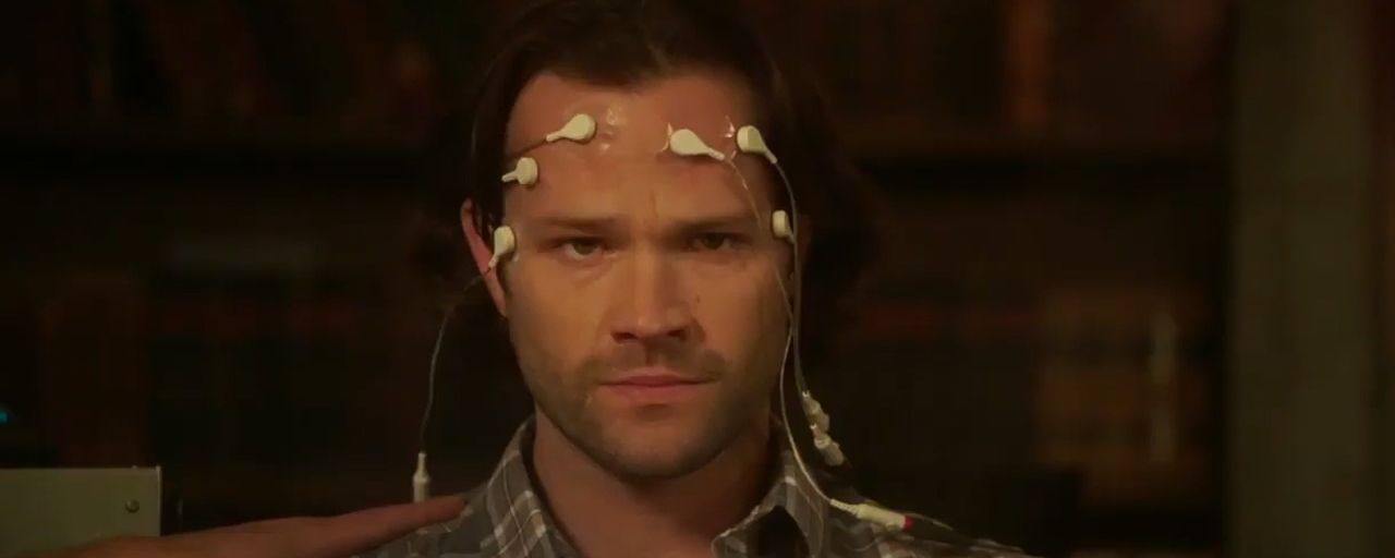 Supernatural saison 14 : le teaser de l'épisode 10 nous plonge dans l'esprit de Dean