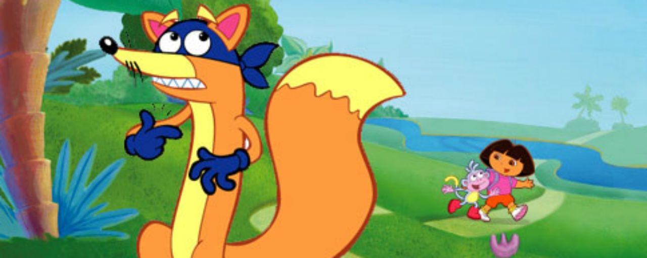 Dora l'exploratrice : Benicio Del Toro prêtera sa voix au renard Chipeur