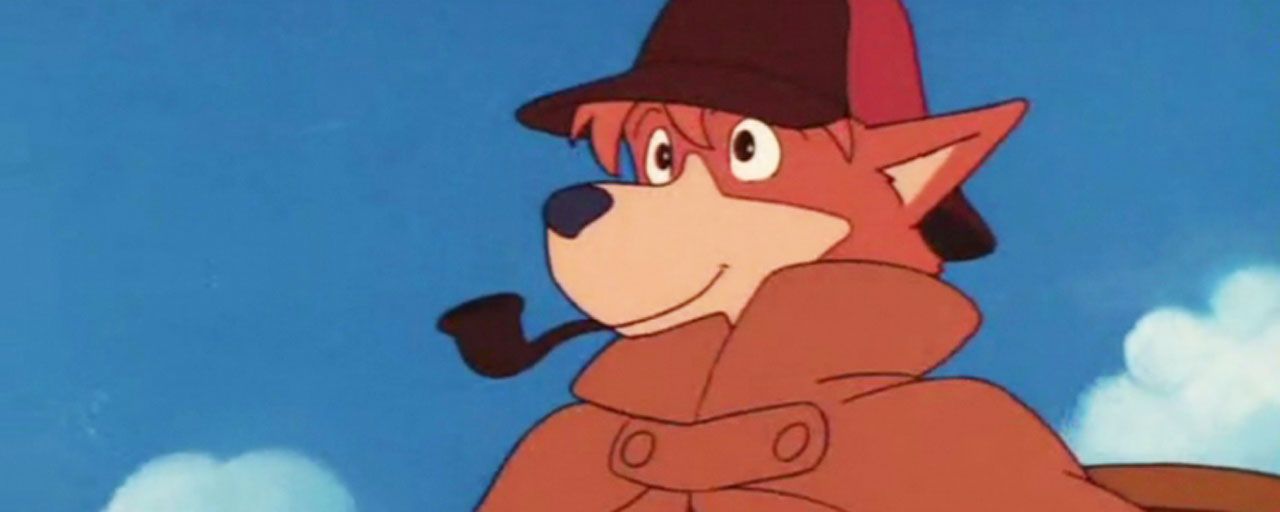 Sherlock Holmes Debarque Sur Netflix Les Secrets De L Adaptation