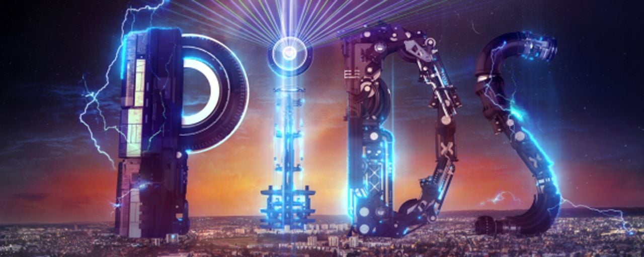 ILM, Bullet-Time et Dragons : le Paris Images Digital Summit célèbre les effets visuels et l'animation numérique