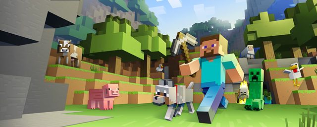 Minecraft le film : Warner trouve un nouveau réalisateur