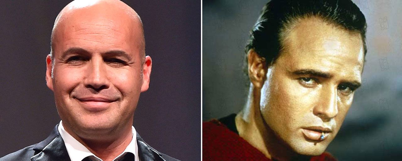 Les grandes figures du cinéma rejouées... par le cinéma !