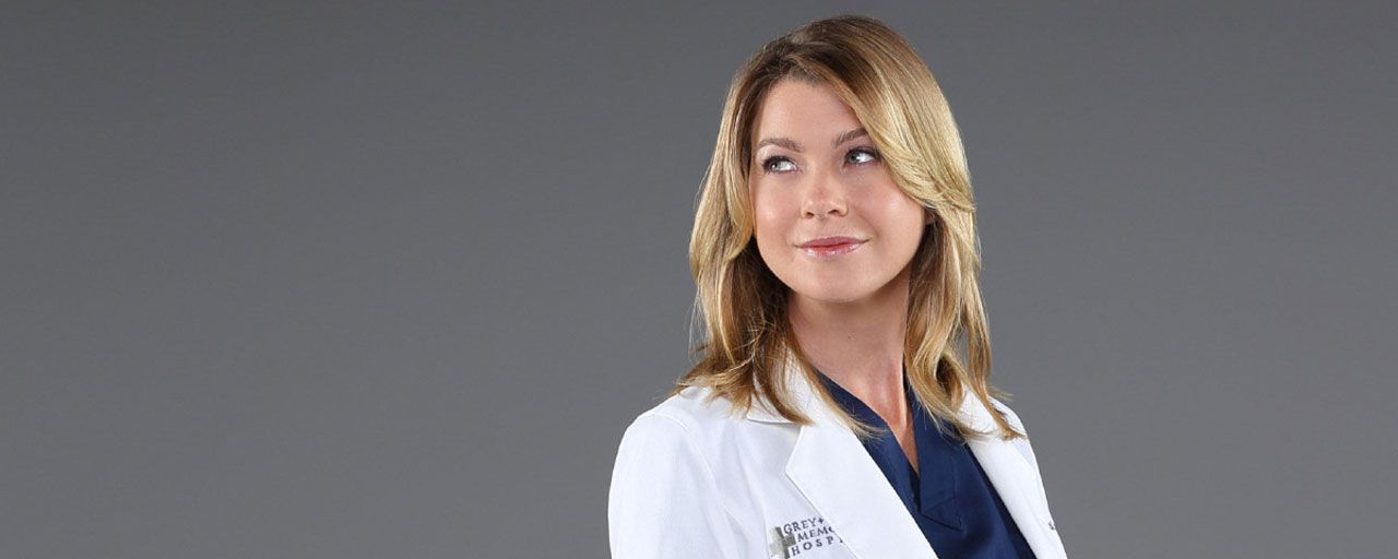Grey's Anatomy : Ellen Pompeo prête à aller au-delà de la saison 16 ?