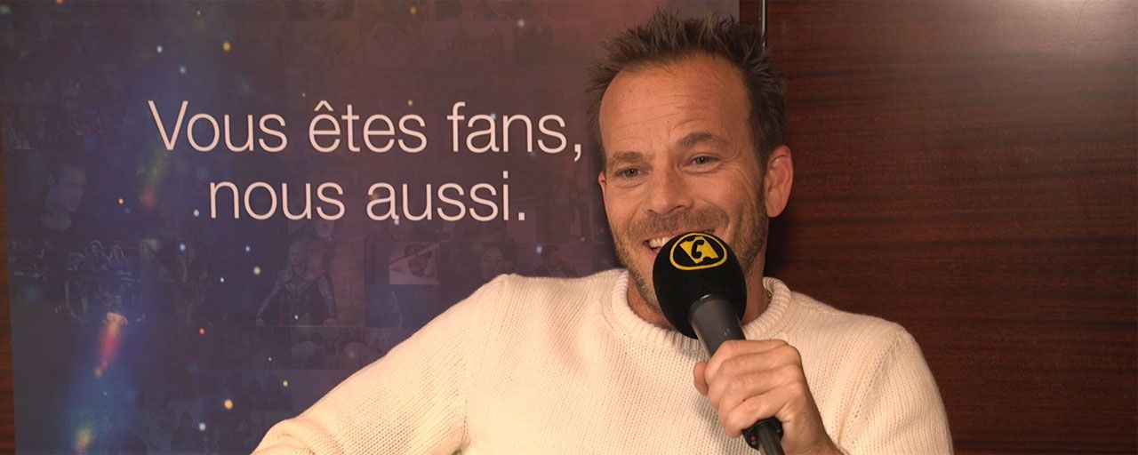 True Detective saison 3 : "le tournage le plus long de ma vie" selon Stephen Dorff