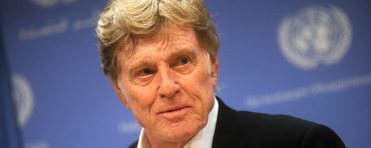 César 2019 : la légende Robert Redford recevra un César d'honneur