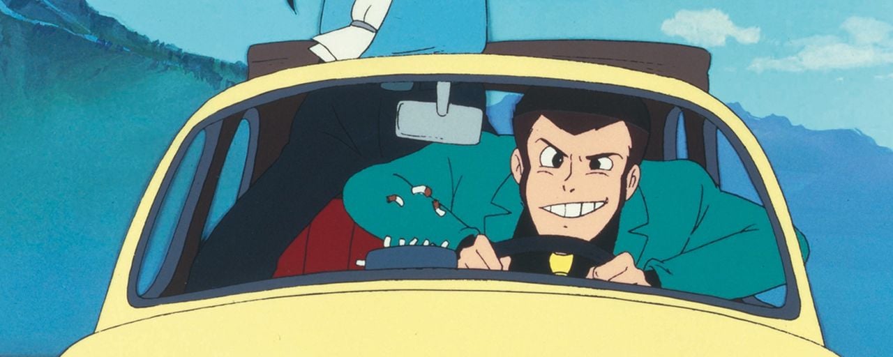 Le Château de Cagliostro : le premier film de Hayao Miyazaki enfin en salles en France