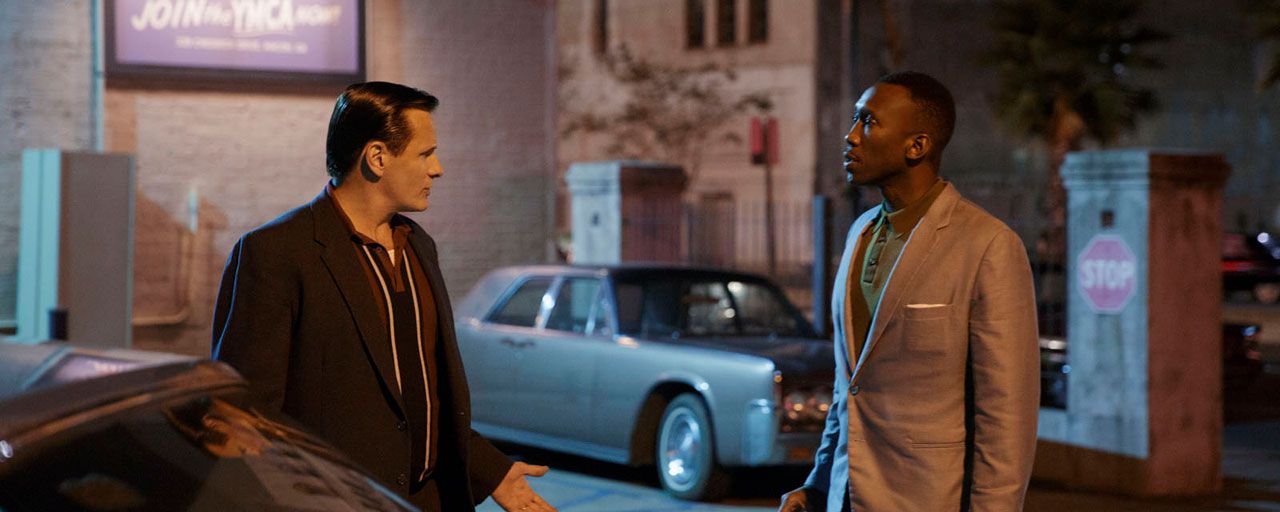 Green Book : à quel livre fait référence le titre du film ?