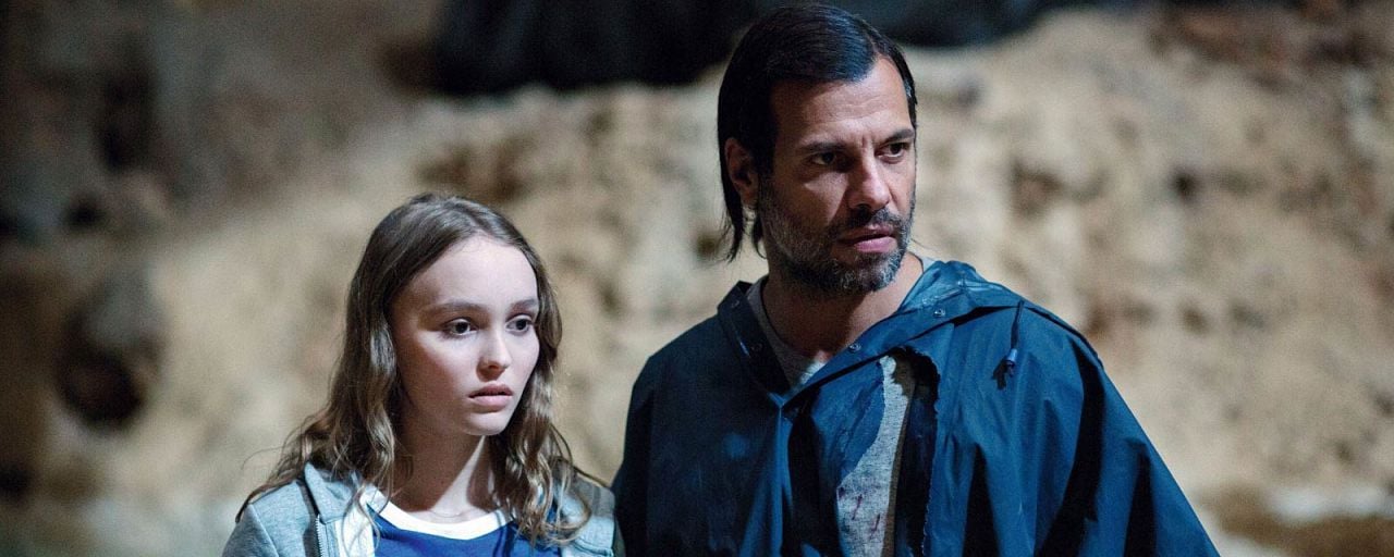 Les Fauves : Lily-Rose Depp espère que "les gens sortiront de la salle en se posant plein de questions"
