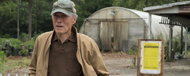Sorties cinéma : La Mule décroche la première place