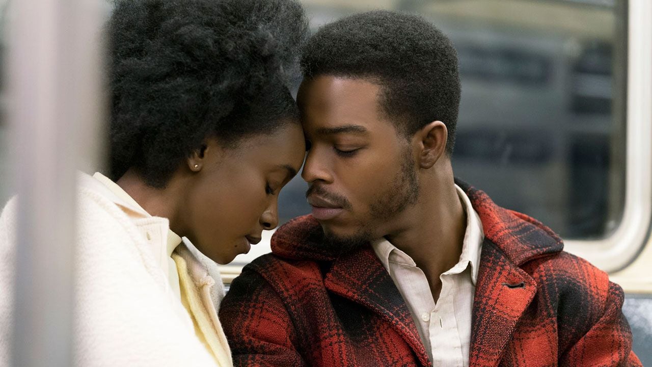 Si Beale Street Pouvait Parler Saviez Vous Que Le Roman Avait D J